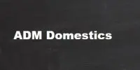ADM Domestics