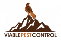 VIable Pest Control Logo