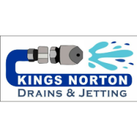 Kings Norton Drains & Jetting Logo