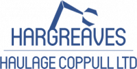Hargreaves Haulage Coppull Ltd Logo