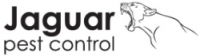 Jaguar Pest Control Ltd Logo