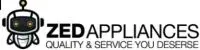 ZED Appliances Logo