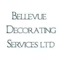 Bellevue Decorating Service Ltd Logo