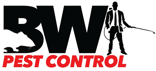 BW Pest Control Logo