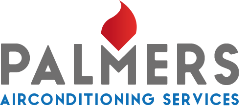 Palmers Air-Conditioning Services Logo