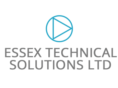 Essex Technical Solutions Ltd Logo