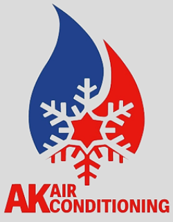 AK Air Conditioning