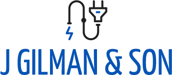 J Gilman & Son Logo