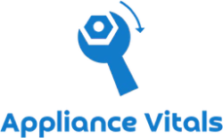 Appliance Vitals Logo