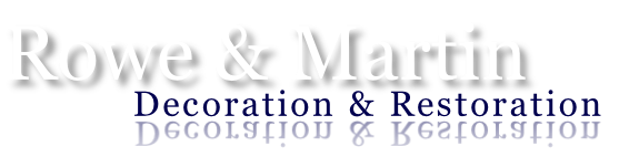 Rowe & Martin Decoration & Restoration