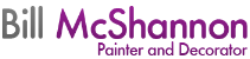 Bill McShannon Painter And Decorator