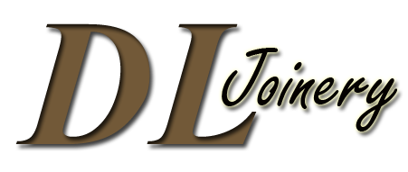 DL Joinery Logo