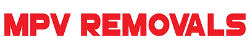 MPV Removals Logo