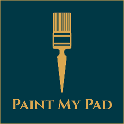 Paint My Pad Logo