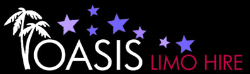Oasis Limo Hire Logo