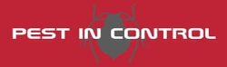 Pest in Control Logo