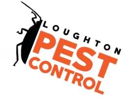 Loughton Pest Control Logo
