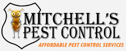 Mitchell's Pest Control