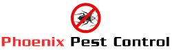 Phoenix Pest Control Logo