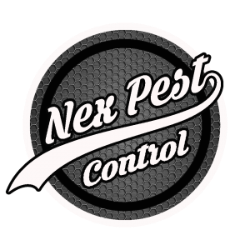 Nex Pest Control Logo