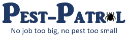 Pest Patrol Ltd