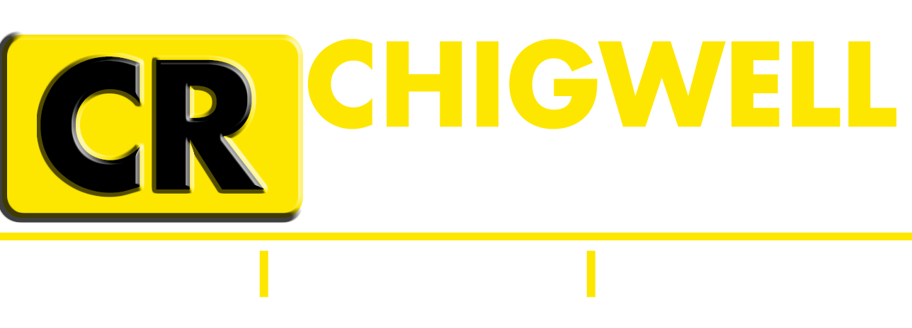 Chigwell Removals Logo