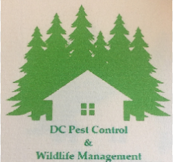 DC Pest Control & Wildlife Management Logo