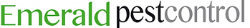 Emerald Pest Control Logo