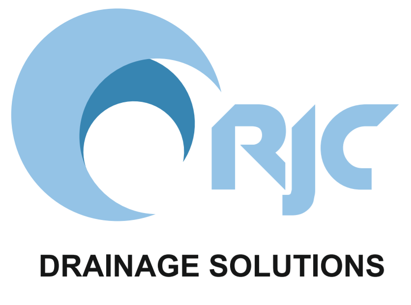 RJC Drainage Logo