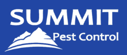 Summit Pest Control Logo