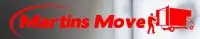 MartinsMove Logo
