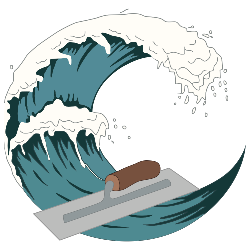 Champion Plastering Logo