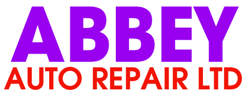 Abbey Auto Repair Ltd Logo