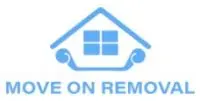 Move On Removal Logo