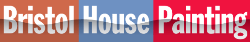 Bristol House Painting Logo