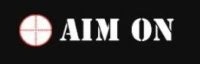 Aim On Logo