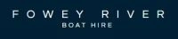Fowey Rive Boat Hire