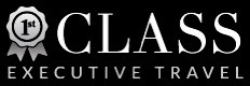 1st Class Executive Travel Logo