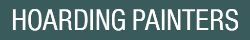 Hoarding Painters