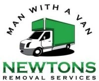 Newtons Removal Services Logo