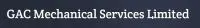 GAC Mechanical Services Limited Logo