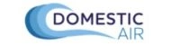 Domestic Air Logo