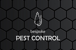 Bespoke Pest Control Logo