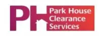 Park House Clearance Services Logo