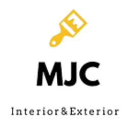 MJC Interior & Exterior Logo