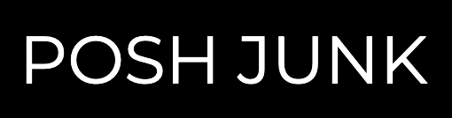 Posh Junk Logo