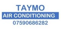 TAYMO Air Conditioning Logo