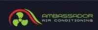 Ambassador Air Conditioning Logo