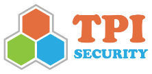 TPI Security Ltd Logo