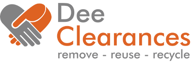 Dee Clearances Logo